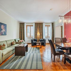 Serviced-Appartements-Josefstadt