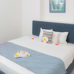 Kamer met een King Size Bed